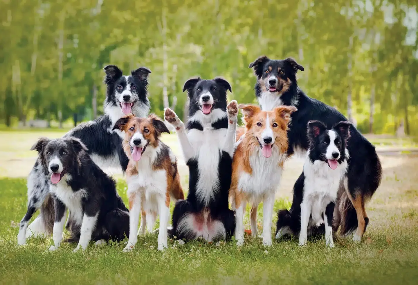 The Third Evolution of Dogs Is Here—How Our Pets Are Quietly Changing
